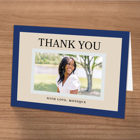 Thank You Cards