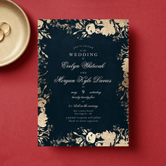 Wedding<br>Invitations 