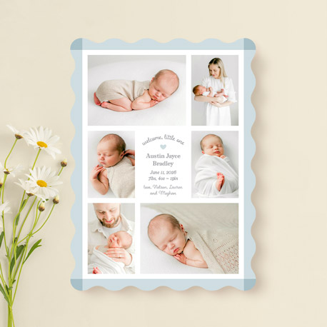 Baby Announcements