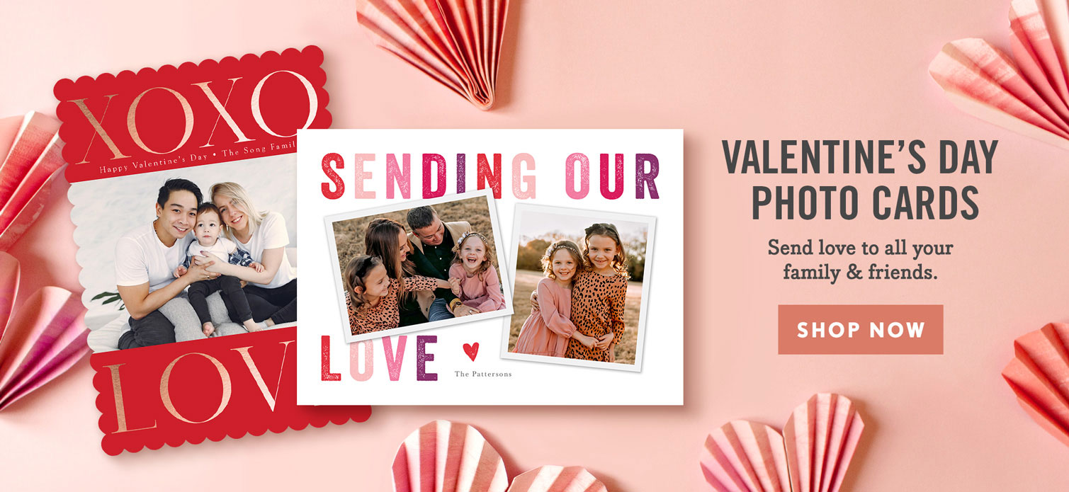 Simply to Impress Birth Announcements, Invitations, Holiday Cards