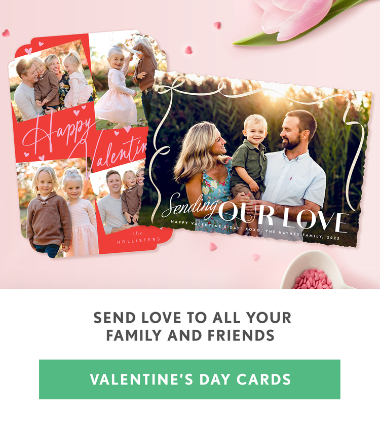 Simply to Impress | Birth Announcements, Invitations, Holiday Cards